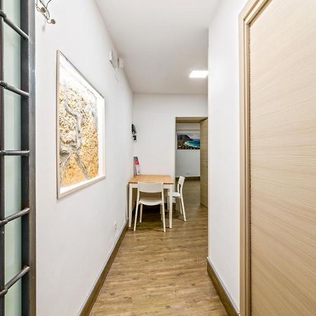 Colibri - Affitti Brevi Italia Apartamento Palermo Exterior foto